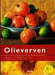 Oliverven boek