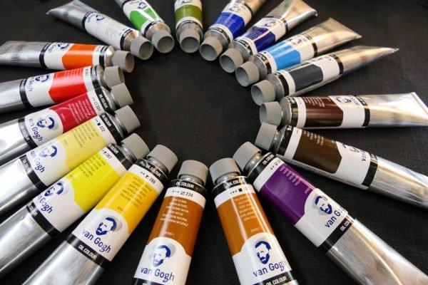 18 Tubes 200ml